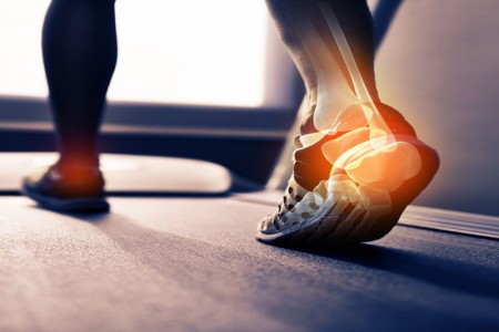 درمان‌های پیشرفته درد مچ پا چگونه است؟ | بهترین متخصص کایروپراکتیک