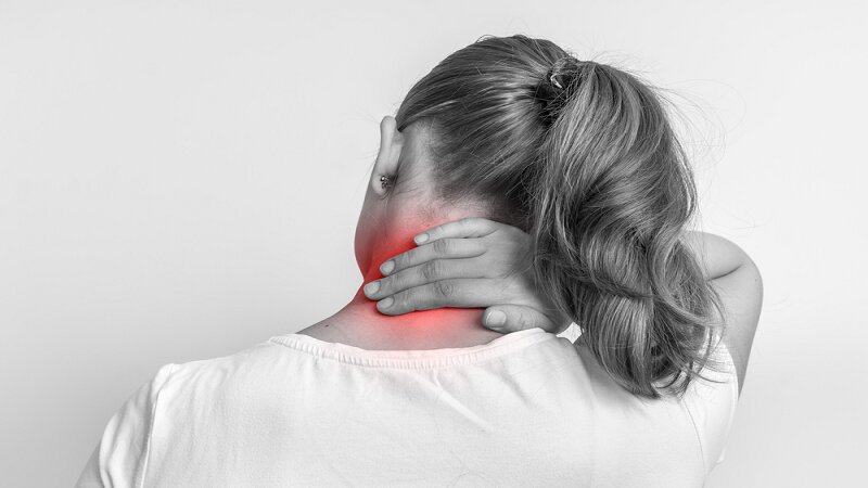 تشخیص و درمان رگ به رگ شدن گردن یا آسیب ویپلش | بهترین متخصص کایروپراکتیک
