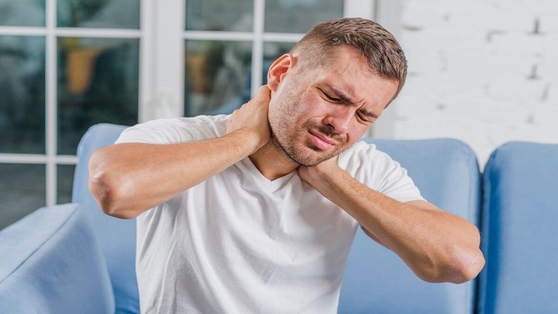 حرکات ورزشی برای گردن درد | بهترین متخصص کایروپراکتیک