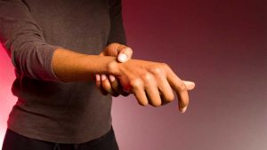 علل و عوامل ایجاد درد مچ دست | بهترین متخصص کایروپراکتیک