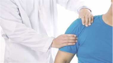 محدودیت‌های کایروپراکتیک در درمان مشکلات شانه و بازو | بهترین متخصص کایروپراکتیک اصفهان | دکتر مسعود اعتدالی