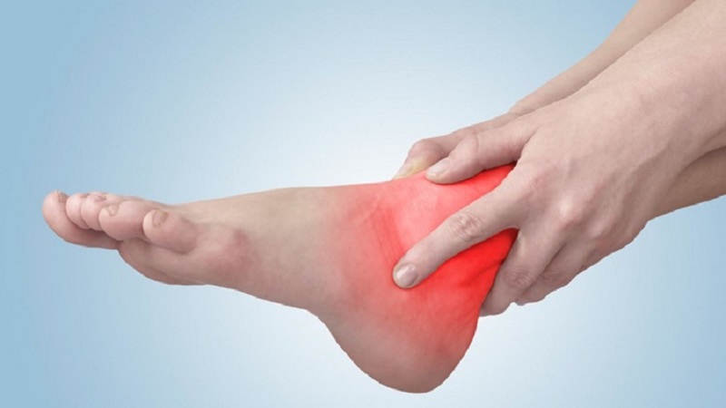 درمان‌های پیشرفته درد مچ پا چگونه است؟ | بهترین متخصص کایروپراکتیک